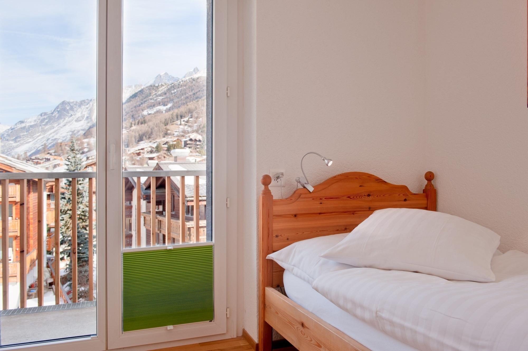 Bristol Zermatt