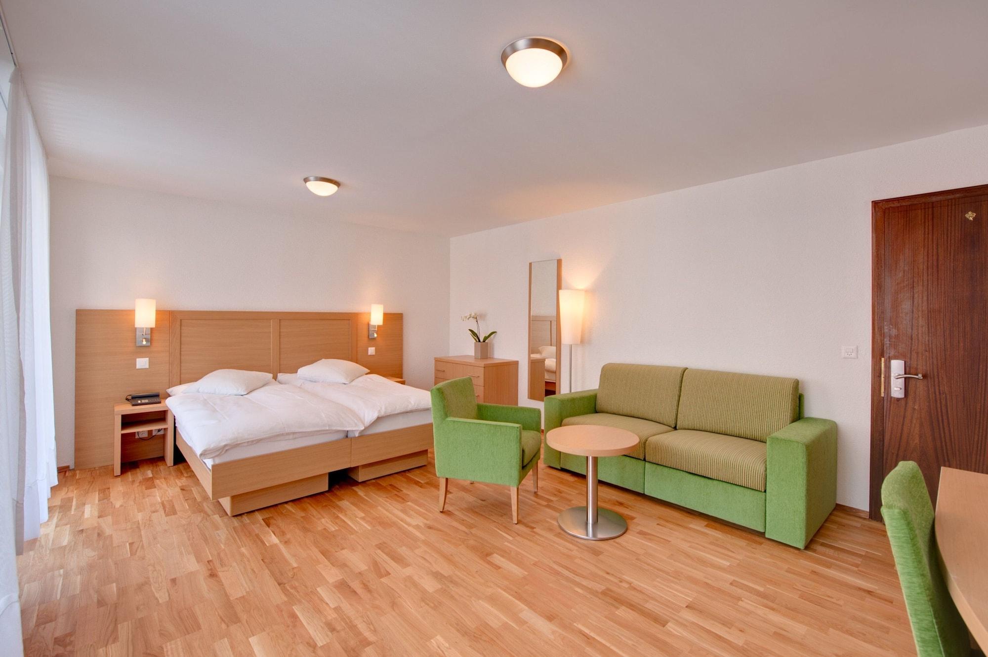 Hotel Bristol 3*