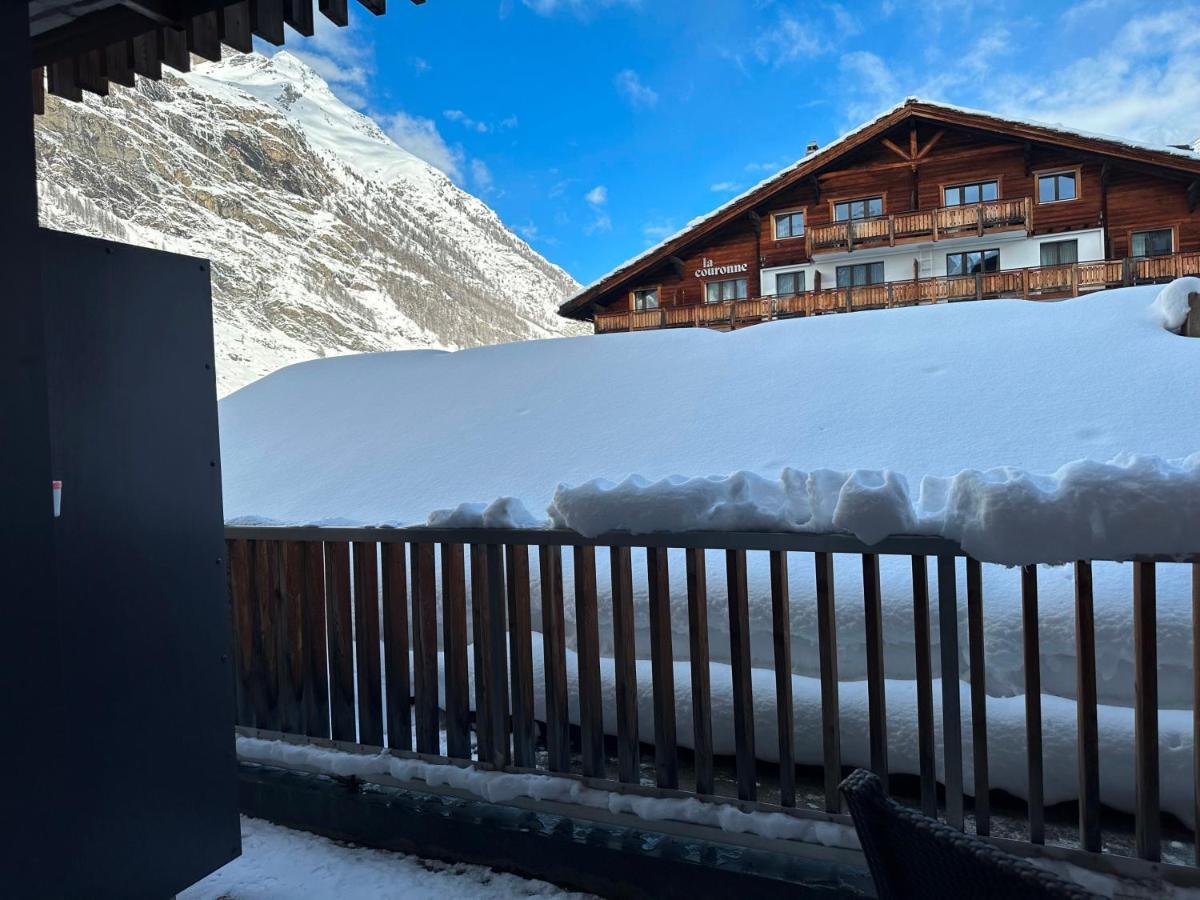 Bristol Hotel Zermatt